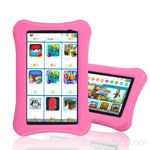 10,1 pouces Wi-Fi Kid Tablet